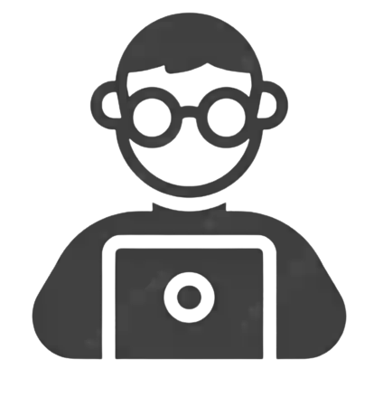 b9 game developer image icon