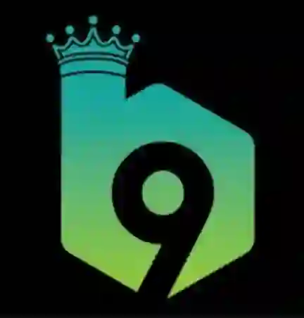 b9 game download app icon