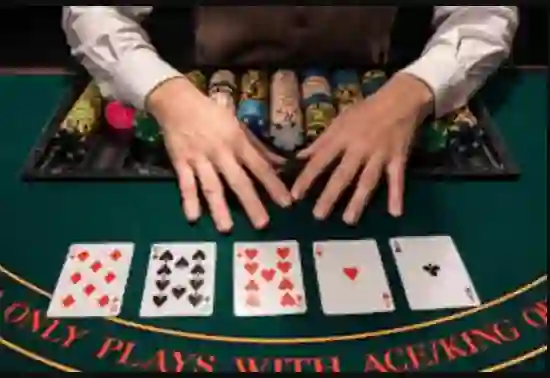 b9 game poker games