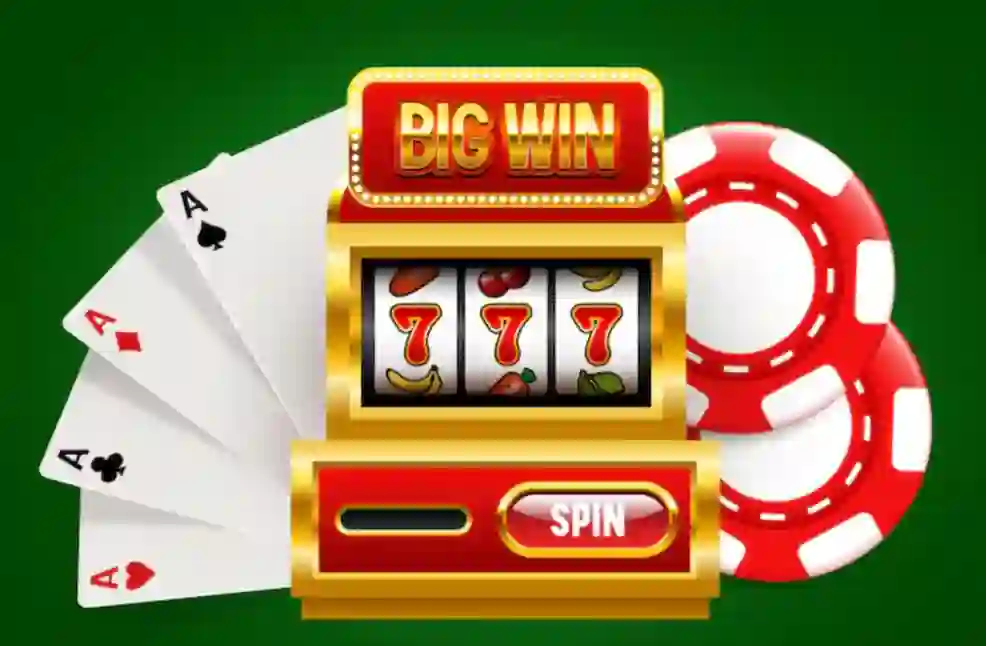 b9 game slots games list